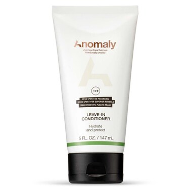 Anomaly LeaveIn Conditioner Hydrate and Protect 5 oz