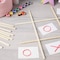 Natural Bamboo Sticks for Arts and Crafts Flexible Wood 155 in 100 Pack