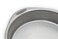Doughmakers 40056 Premium Quality Commercial Grade Bakeware Set of 3 Baking Pans 10 x 15 sheet 9 x 13 pan 9inch round Silver Large