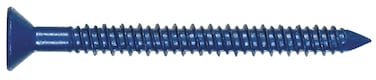 The Hillman Group 8975 Blue Concrete Screw Anchors  316 x 214