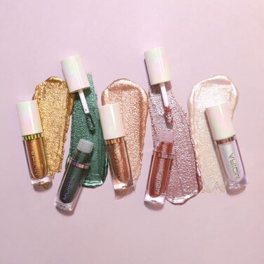 Eye Shadow Diamond Daze Liquid Eyeshadow Eye Makeup 005 Eye Contact