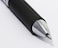 Pentel EnerGel RTX Roller Ball Retractable Gel Pen Black Ink Medium 1 each