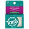 Toms of Maine Floss FlatAnti Plaque Spearmint 32 yd String