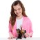 DreamWorks Spirit Riding Free Collector Doll  Horse Bessie  Sarge Kids Toys for Ages 3 Up by Just Play
