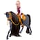 DreamWorks Spirit Riding Free Collector Doll  Horse Bessie  Sarge Kids Toys for Ages 3 Up by Just Play