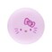 The Crme Shop x Hello Kitty Macaron Lip Balm  Strawberry Rose Latte