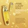 YEDAM YUN BIT Prime Luxury Gold Women Skin Care Set With Skin Emulsion Cream BB CreamWrinkle Care Nourishing And Moisturizing Calming Korea Cosmetics