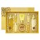 YEDAM YUN BIT Prime Luxury Gold Women Skin Care Set With Skin Emulsion Cream BB CreamWrinkle Care Nourishing And Moisturizing Calming Korea Cosmetics