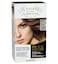 Il Salone Milano Plex Rebuilder Permanent Hair Color Cream  677 Dark Chocolate Blonde Professional Hair Dye Kit for a Natural Gloss  Glaze  Paraffin Paraben and Alcohol Free
