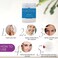 Furlesse Elevens Wrinkle Patches Overnight Wrinkle Patches for Frown Lines NonInvasive AntiWrinkle Patches AntiAging Skincare 30 Patches 30Day Use
