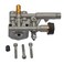 Simpson Cleaning 7113804 Manifold Replacement Kit for OEM Technologies 510028 and 510030 Axial Cam Pressure Washer Pump Silver