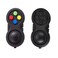 hesmartly 2 Pack Fidget Toy  8 Fidget Features Fidget Toys New Focus Toy AnxietyAutismStress