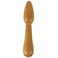 Healifty Facial Roller Massager Facial Massage Tools Face Tools Wood Massage Tools Face Roller Massager Facial Tools Wood Tools Manual Point Pen Facial Massager Massage Cone Wooden The Face