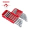 CRAFTSMAN VSERIES Combination Wrench Set MM 12 Piece CMMT87325V