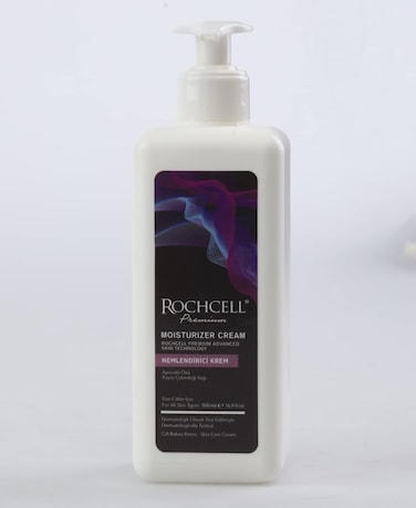 ROCHCELL Moisturizing Cream  169 Fl Oz