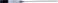 HoldRite 112 Inch Galvanized Pipe Hanger DWV Pipe Support GPH150Z