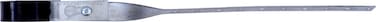 HoldRite 112 Inch Galvanized Pipe Hanger DWV Pipe Support GPH150Z