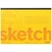 Maruman SOHO501 Soho Series Sketchbook B5 100 Sheets