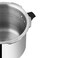 Prestige Popular Pressure Cooker 10 Liter Silver