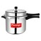 Prestige Popular Pressure Cooker 10 Liter Silver