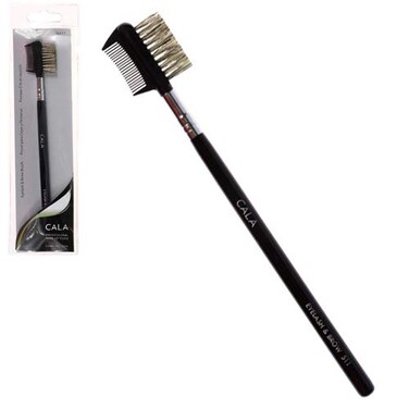 Cala Eyelash  brow brush