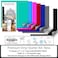 Silhouette Cameo 4 White Bundle with Vinyl Starter Kit Heat Transfer Starter Kit 2 Autoblade 2 24 Pack of Pens Vinyl Tool Kit 130 Designs and Access to Ebooks Tutorials  Classes