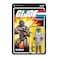 Super7 GI Joe Cobra Shocktrooper Rifle A  375 GI Joe Action Figure with Accessory Classic Cartoon Collectibles and Retro Toys