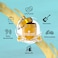 Eargasm High Fidelity Earplugs with Gold Filters  Reusable Noise Reduction Hearing Protection EarPlugs with Carrying Case for Bartenders Concerts Festivals Raves Musicians Live Music Sports