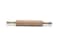 Fox Run Rolling Pin Wood 10Inch Barrel