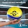 NIVIA Craters Moulded Volleyball