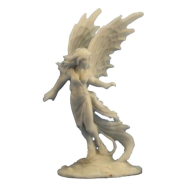 REAPER Bones Sylph 28mm Scale Fantasy Miniature