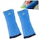 2PC Seat Belt Pillow for Kids Baby Seatbelt Pillow Seat Belt Pillows for Toddler Travel Kids Travel Seat Belt Pillow Kids Seatbelt Pillow for Booster Blue