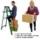MULTUS Handle and Haul 2 Handle Moving Strap to Lift Carry Drag  2 Pack