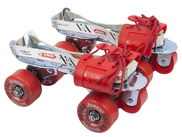 Jonex Tenacity Roller Skates