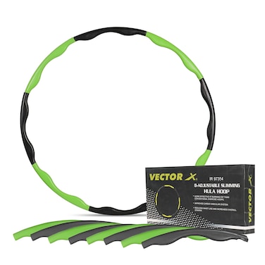 Vector X Hoola Hoop