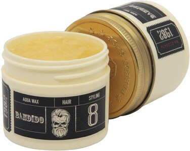 Bandido Aqua Wax 8