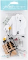 Jolees Boutique Dimensional Stickers Doctor