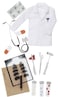 Jolees Boutique Dimensional Stickers Doctor