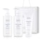 Atomy Absolute Hair Care Set 3pcs  Shampoo Conditioner and Hair Pack
