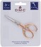 DMC Peacock Embroidery Scissors 375