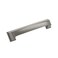 Amerock  Cabinet Cup Pull  Satin Nickel  5116 inch  6516 inch 128 mm  160 mm CentertoCenter  Appoint  1 Pack  Drawer Pull  Cabinet Handle  Cabinet Hardware