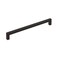 Amerock  Cabinet Pull  Oil Rubbed Bronze  81316 inch 224 mm CentertoCenter  Monument  1 Pack  Drawer Pull  Cabinet Handle  Cabinet Hardware