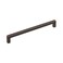 Amerock  Cabinet Pull  Oil Rubbed Bronze  81316 inch 224 mm CentertoCenter  Monument  1 Pack  Drawer Pull  Cabinet Handle  Cabinet Hardware