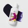 Goodbye Yellow Neutralizing Wash Shampoo  Color Balancing for Brassy and Yellow Tones  Cleansing Vegan Hair Care with Purple and Blue Pigments 338oz