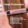 NK Professional Care Perfect Drying Ampoule Thermal protector for hair Conditioner Frizz free Shine Silky and Heat Protection for hair 3 x 12mlea
