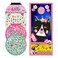 L O L LOL Dolls Accessory Set for Girls 16 Pc Bundle with LOL Dress Up Accessories for Kids and Toddlers 300 Stickers and Door Hanger LOL Dolls Party Favors Lol Dolls gift set
