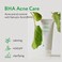Face Republic Calming Acne Salicylic Cleanser 100mL  Vegan Certified  Acne Care  Low pH  Calming  Clarifying  Korean Skincare