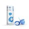EarPeace Sleep Ear Plugs  Ear Plugs for Sleeping  NoiseReducing Ear Plugs for Sleep  Ear Plugs for Noise Reduction  Noise Sensitivity  Sleep Noise Canceling Christmas Gift Idea Standard Size