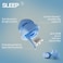 EarPeace Sleep Ear Plugs  Ear Plugs for Sleeping  NoiseReducing Ear Plugs for Sleep  Ear Plugs for Noise Reduction  Noise Sensitivity  Sleep Noise Canceling Christmas Gift Idea Standard Size