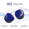 Silicone Ear Plugs for Sleeping by Soundbloc  1 Year Supply 6 Pairs  Custom Ear Plugs Earplugs for Swimming Soft Ear Plugs for Sleeping Silicone Earplugs  The Earplug for Sleep Size ML